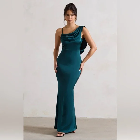 slim fit dress slacks Bella and Bloom Boutique main image 1